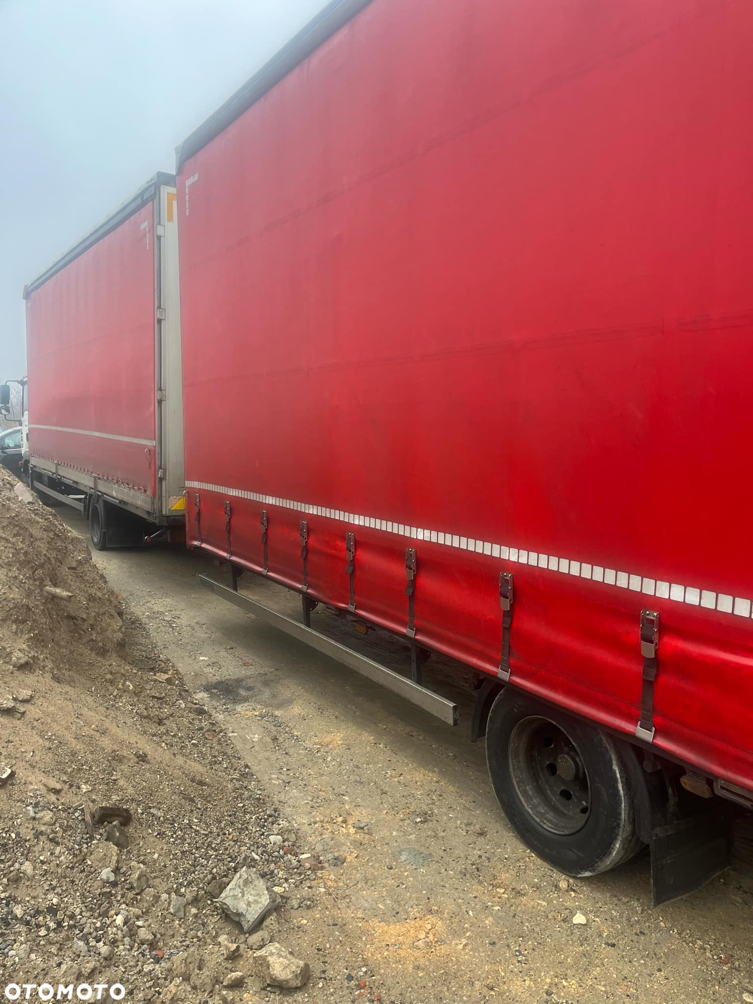MAN Tgl 12.240 - 3