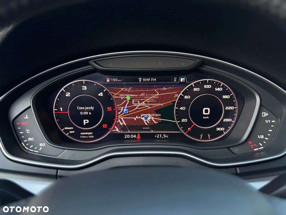 Audi Q5 35 TDI S tronic - 25