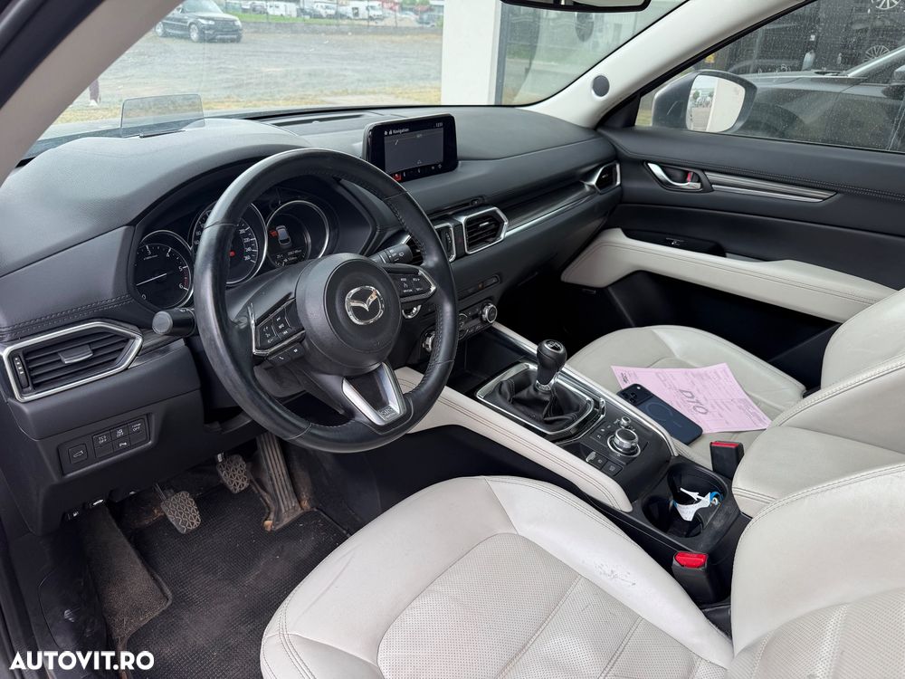 Mazda CX-5 CD150 4x2 Attraction - 6