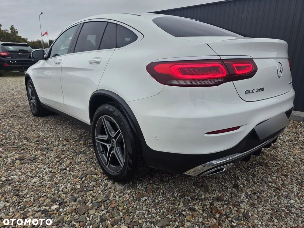 Mercedes-Benz GLC - 13