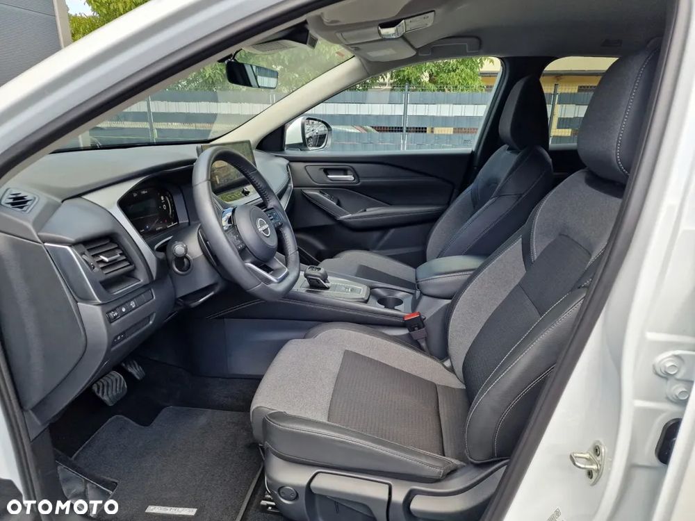 Nissan Qashqai 1.3 DIG-T MHEV Xtronic N-Connecta - 20