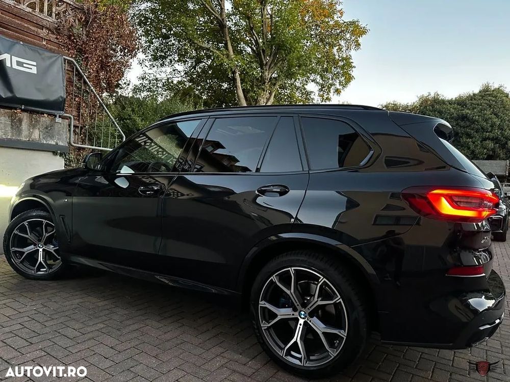 BMW X5 xDrive30d - 23