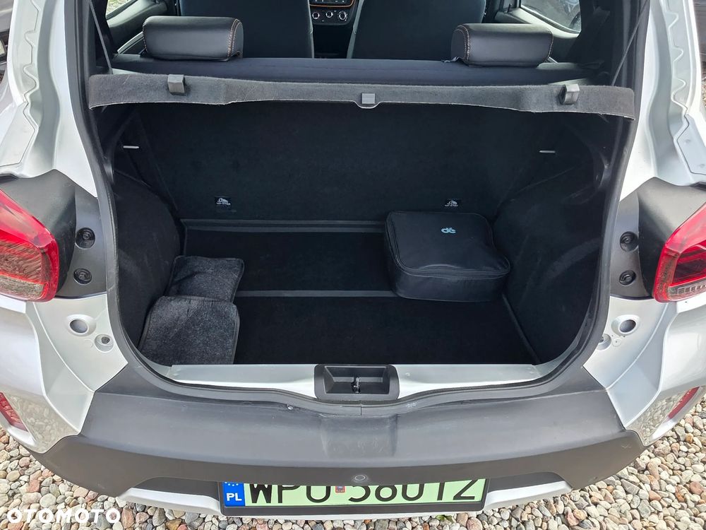 Dacia Spring Electric 100 Extreme - 33