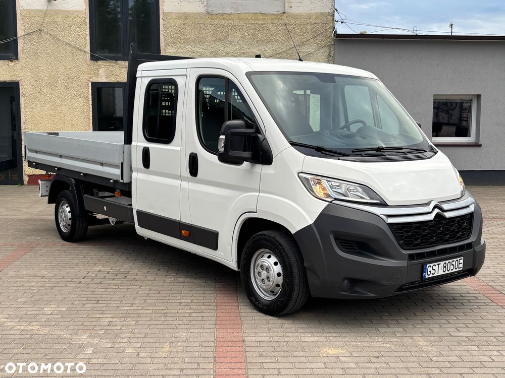 Citroën Jumper - 4