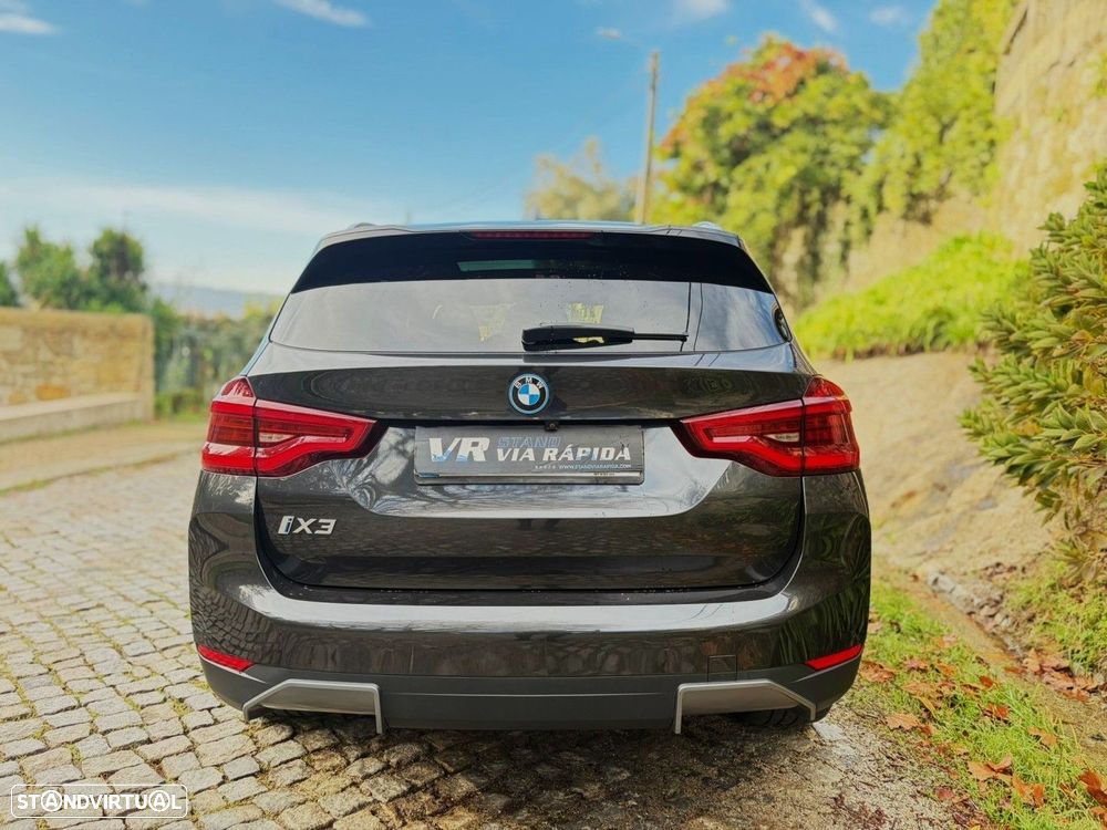 BMW iX3 Impressive - 5
