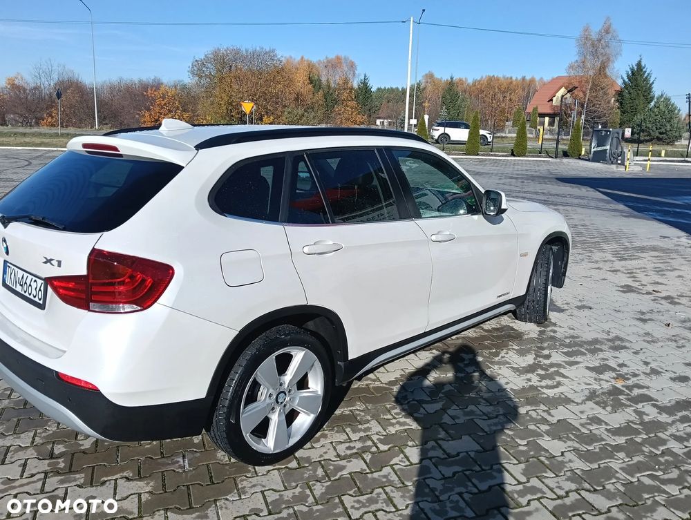 BMW X1 - 9