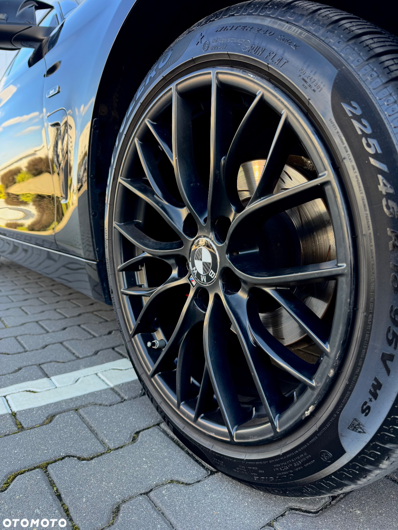 BMW Seria 4 420i xDrive Sport Line - 14