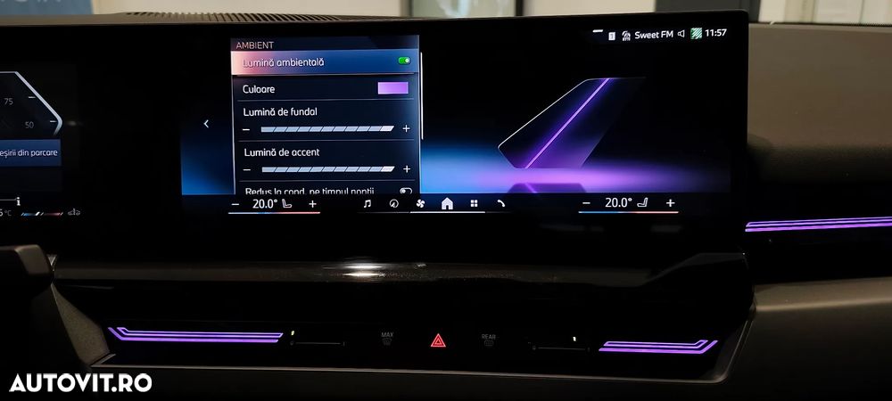 BMW Seria 5 520d xDrive AT MHEV - 32