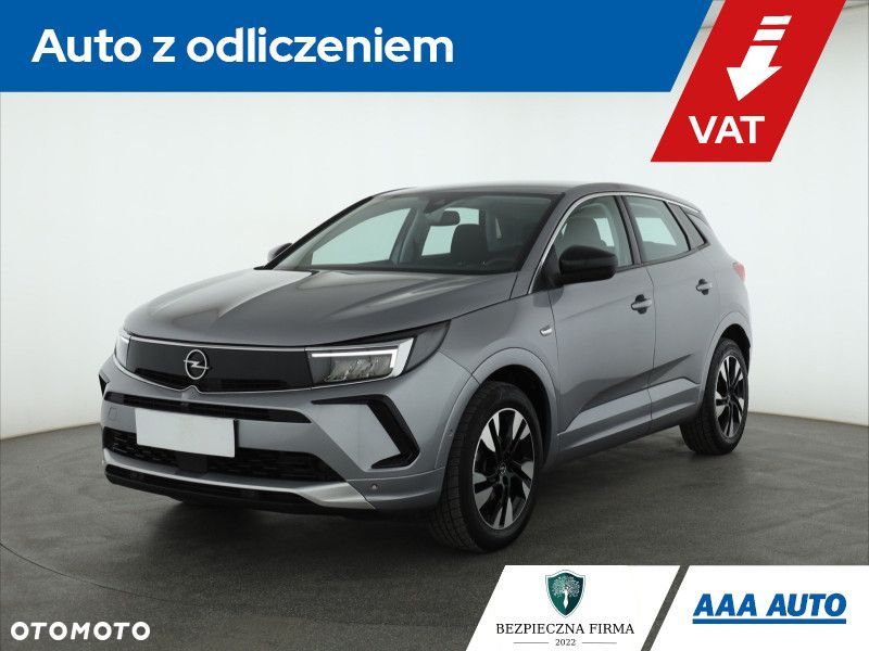 Opel Grandland X - 2