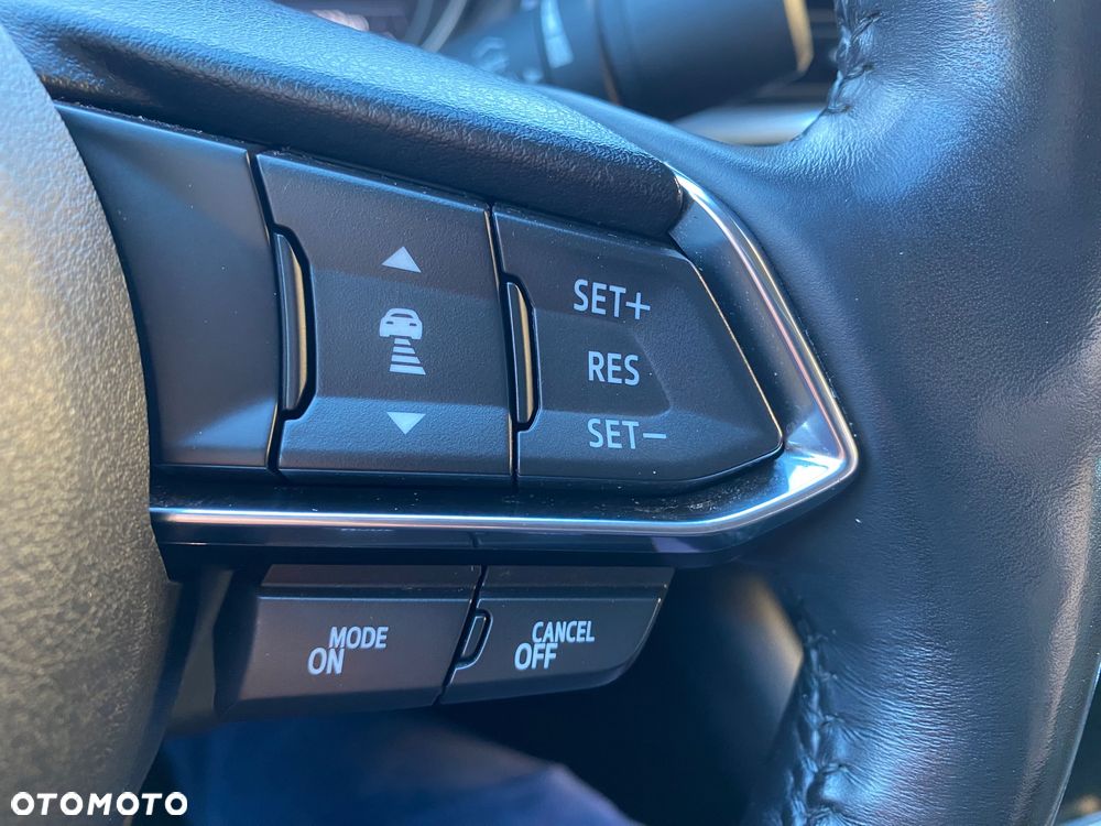 Mazda 6 2.0 SkyJoy - 27