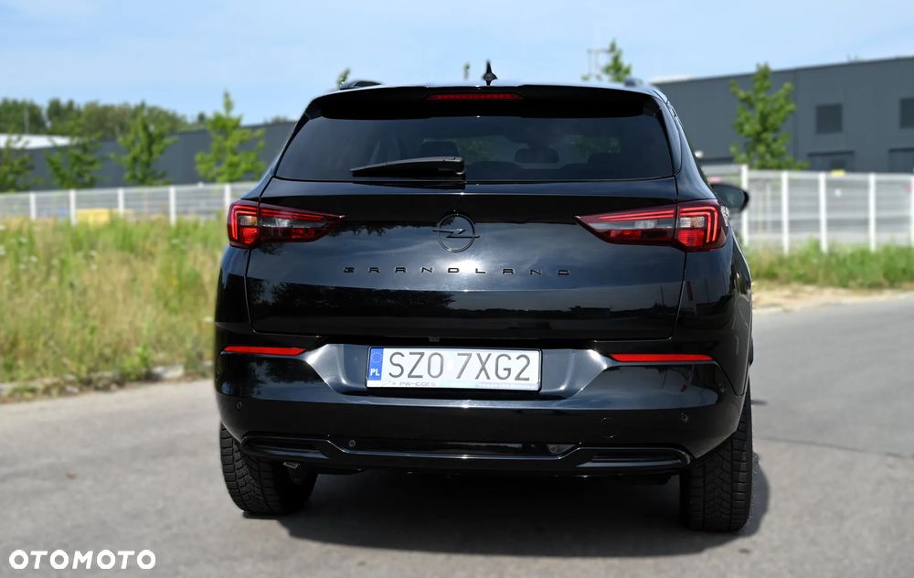 Opel Grandland - 13