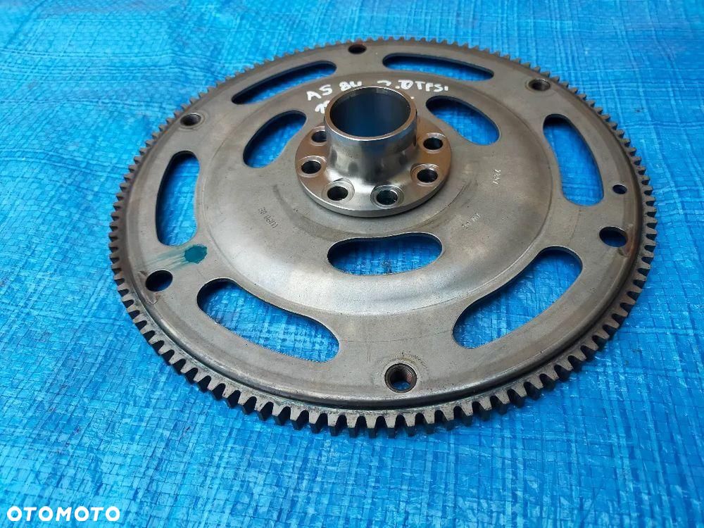 Audi A5 8W A4 B9 2.0 Tfsi Koło Zamachowe 06H105323AL - 3