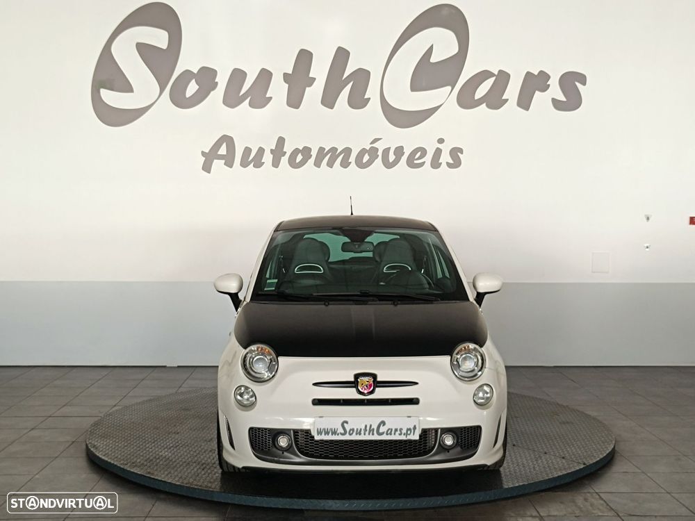 Abarth 595 1.4 T-Jet Turismo - 6