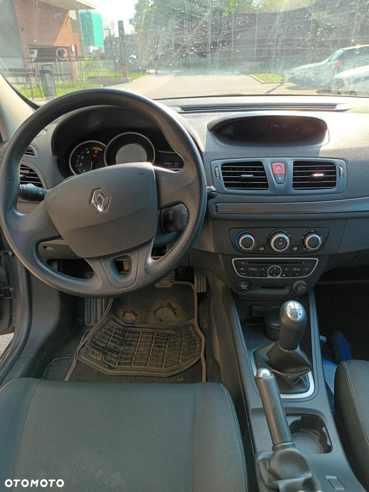 Renault Megane dCi 90 FAP Expression - 18