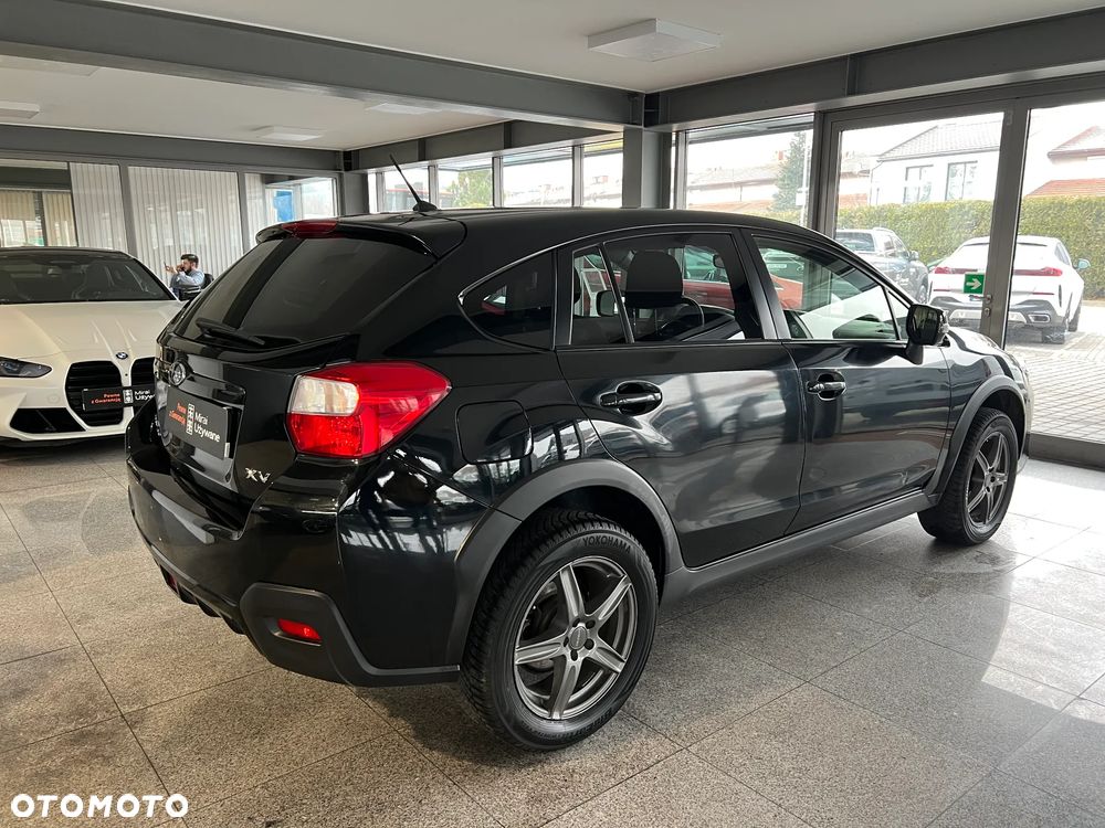 Subaru XV 2.0i Active - 15