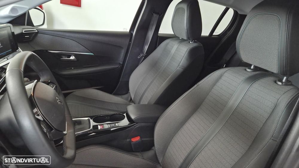 Peugeot 208 1.5 BlueHDi Allure - 12