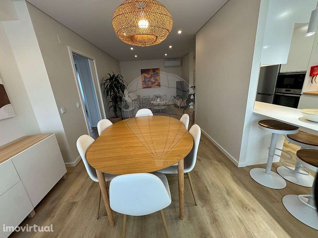 Apartamento T2 para venda - Grande imagem: 5/34