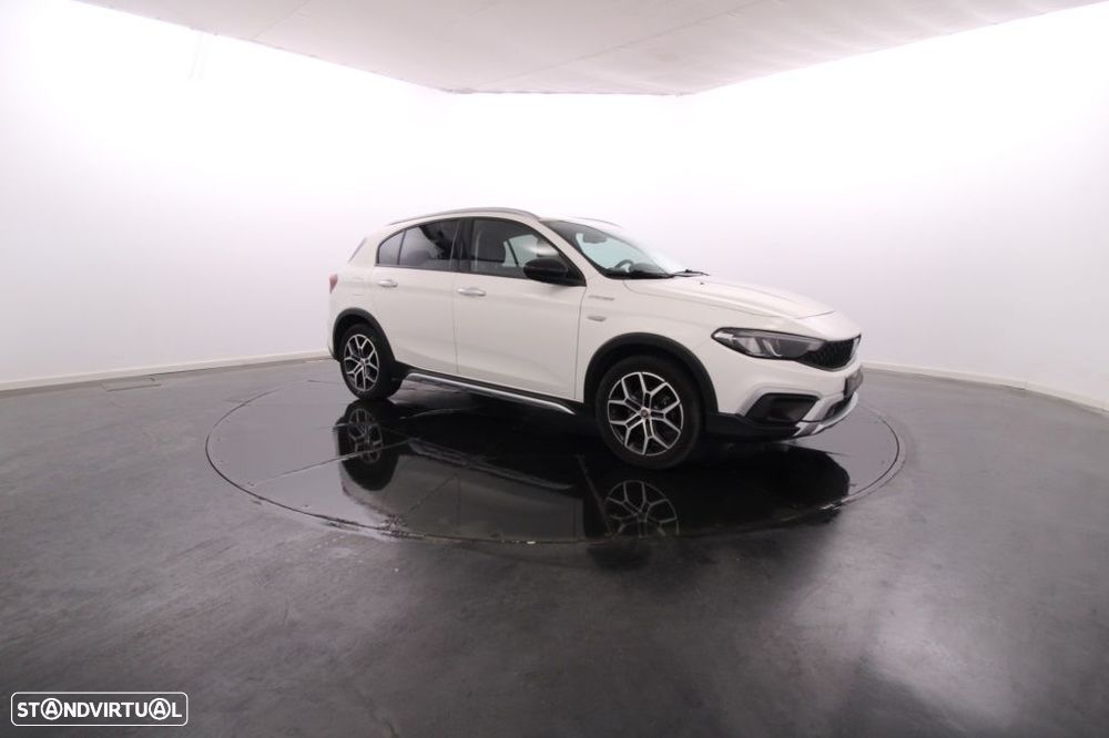 Fiat Tipo Cross 1.0 GSE T3 - 10