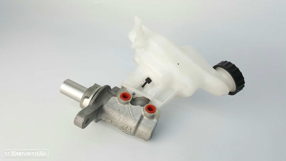 BOMBA DE TRAVÃO PEUGEOT PARTNER III (K9) - 1