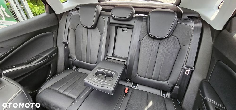Opel Grandland X 1.6 DStart/Stop Automatik Business INNOVATION - 21