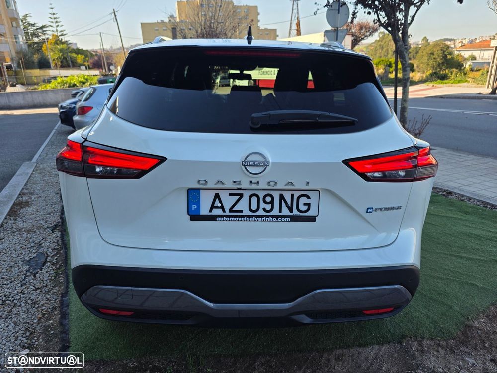 Nissan Qashqai - 33