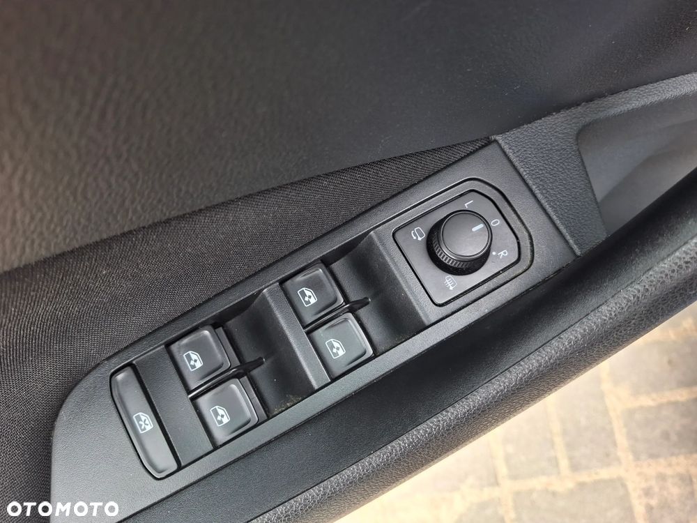 Skoda Kamiq 1.0 TSI Ambition - 21
