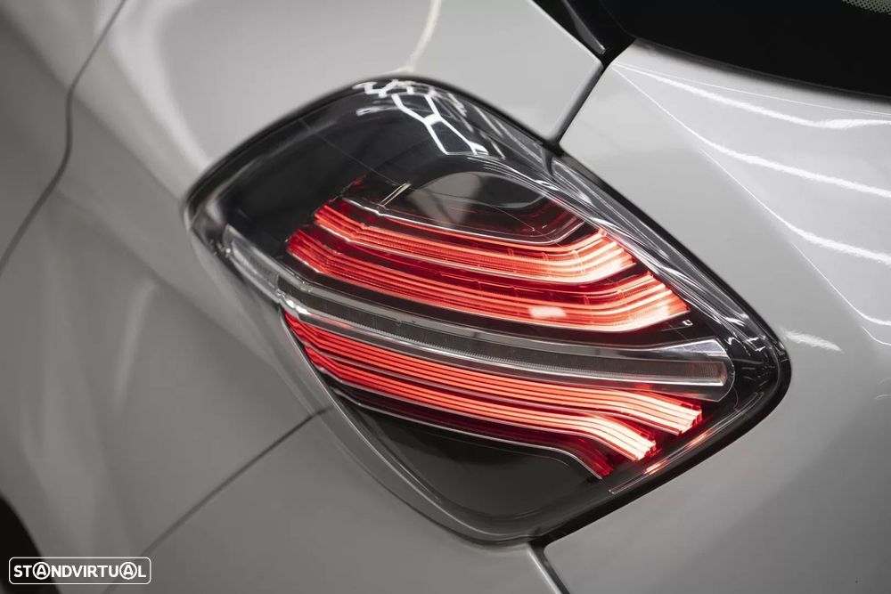 Renault Zoe (c/ Bateria) Z.E. 50 LIFE - 31