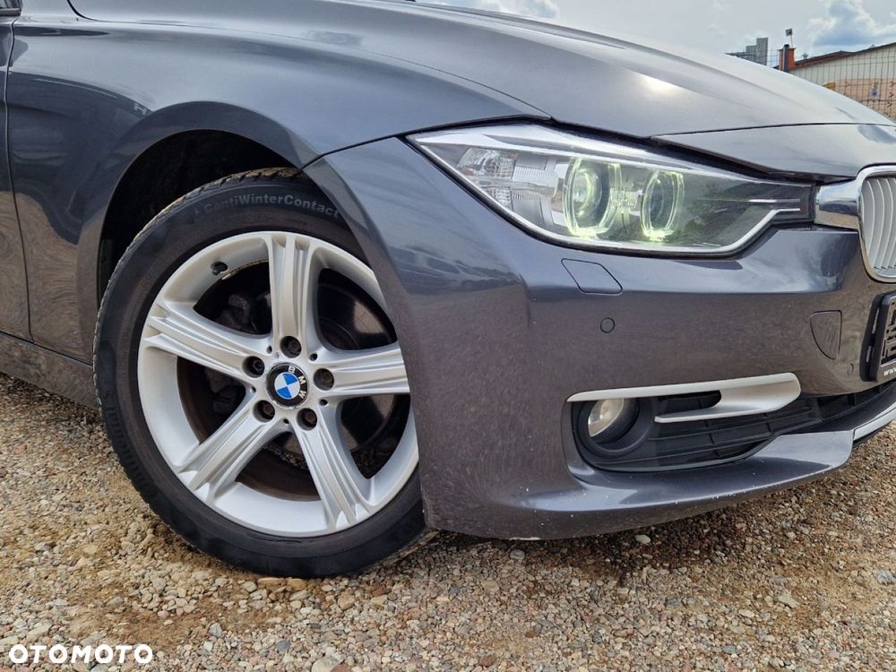 BMW Seria 3 - 28