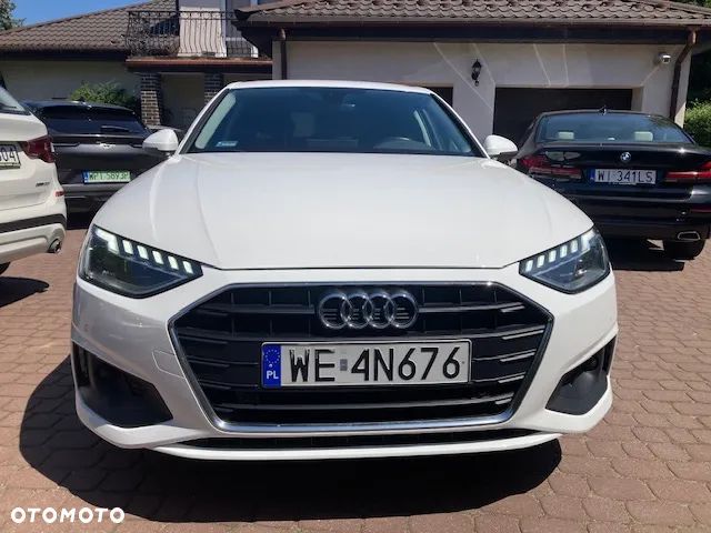 Audi A4 - 3