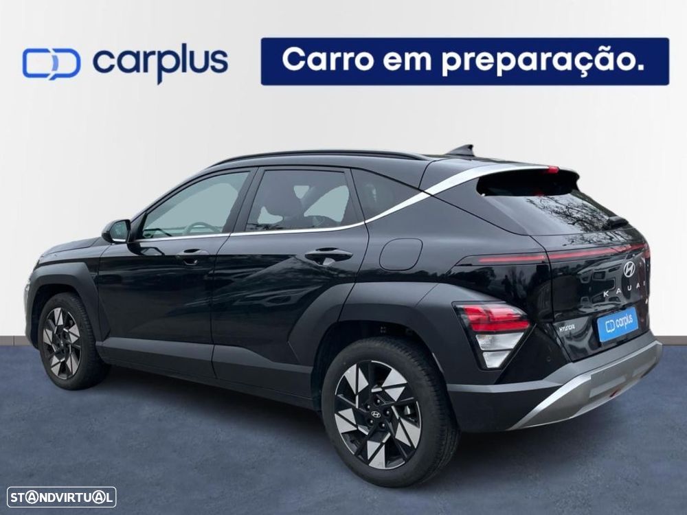 Hyundai Kauai 1.0 T-GDi Premium - 2