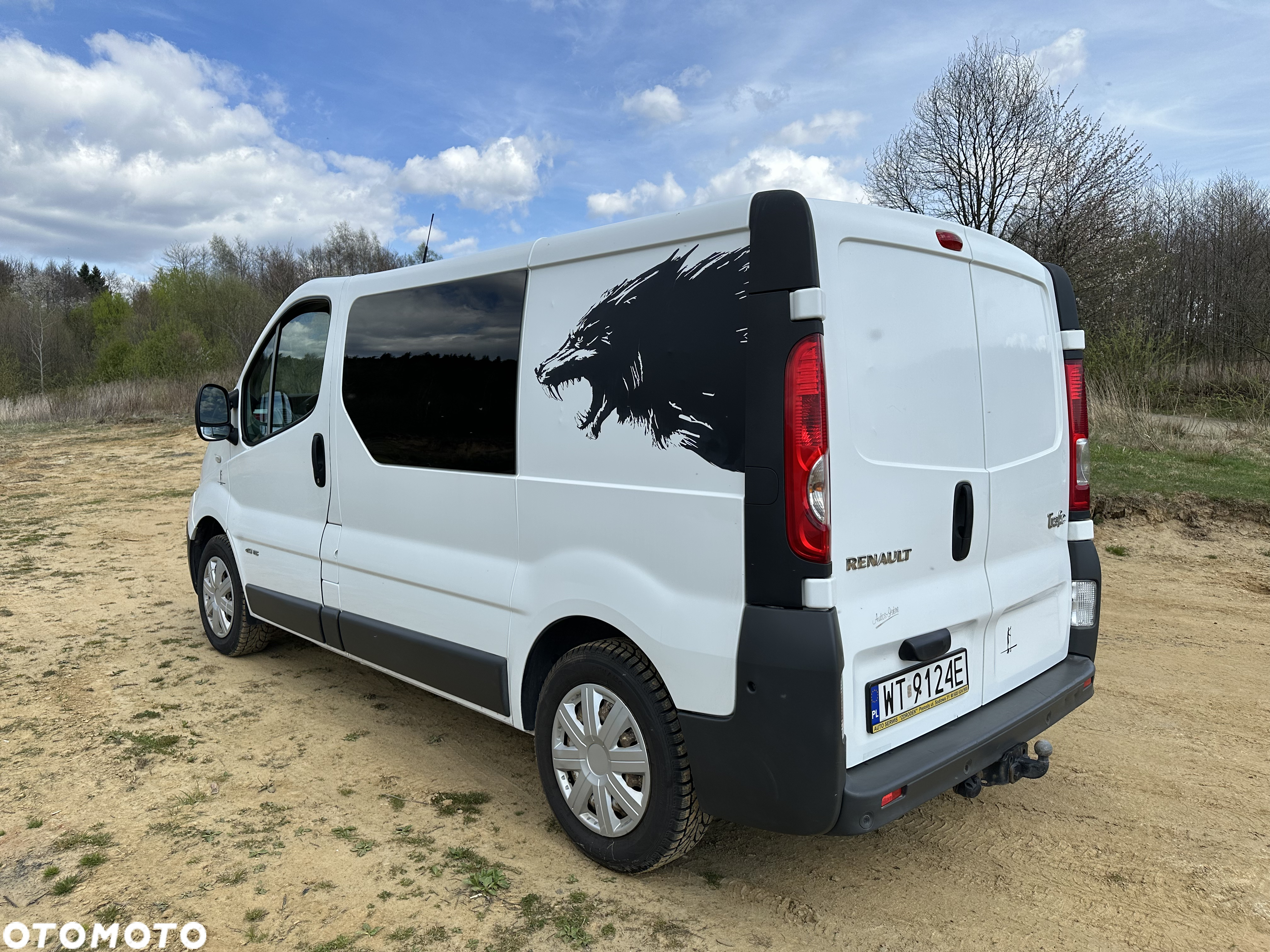 Renault Trafic - 3