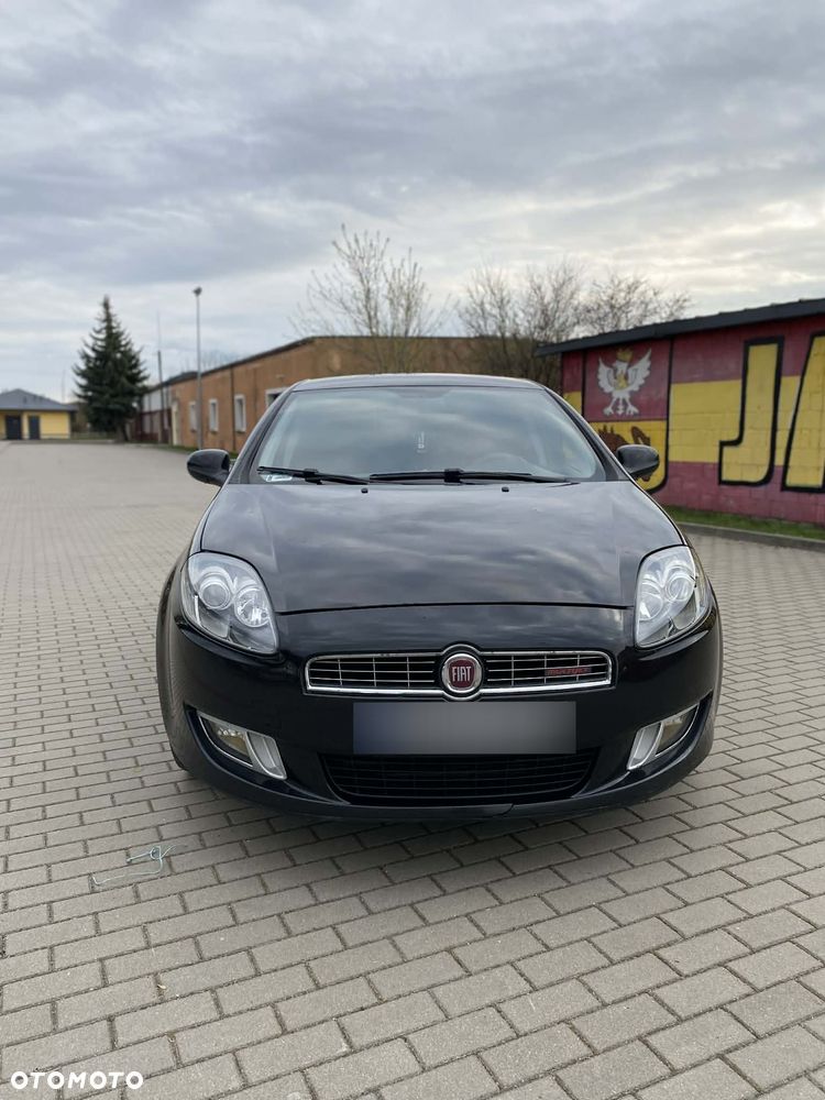 Fiat Bravo 1.9 Multijet 16V Sport - 3