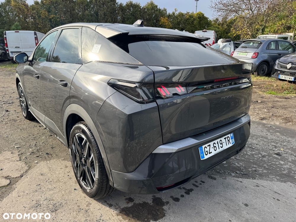 Peugeot 3008 1.2 PureTech mHEV Allure Pack S&S e-DCS6 - 30