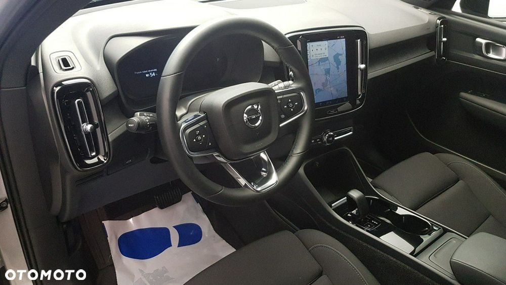 Volvo XC 40 - 19