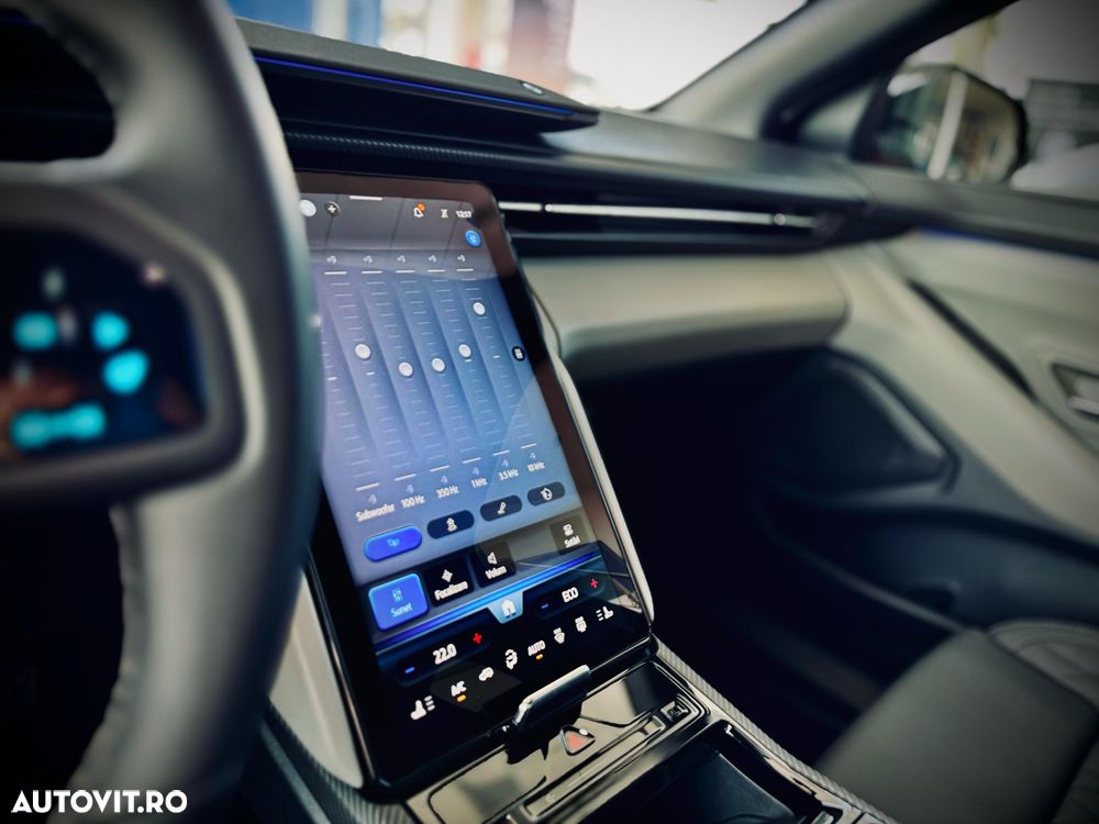 Ford Capri 77kWh RWD Premium - 20