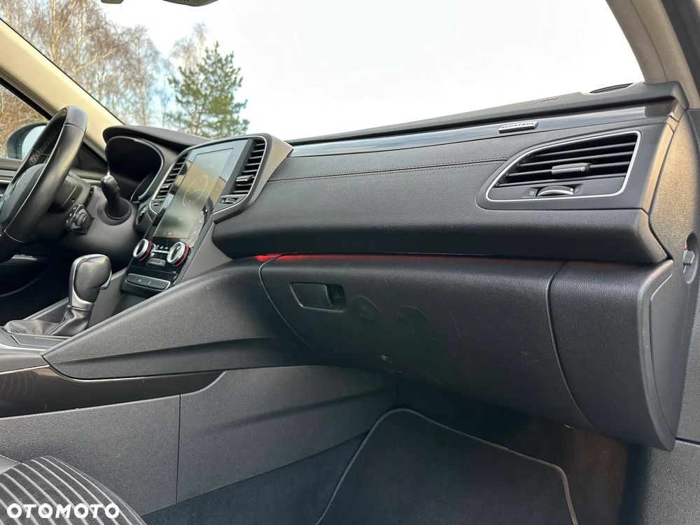 Renault Talisman - 21