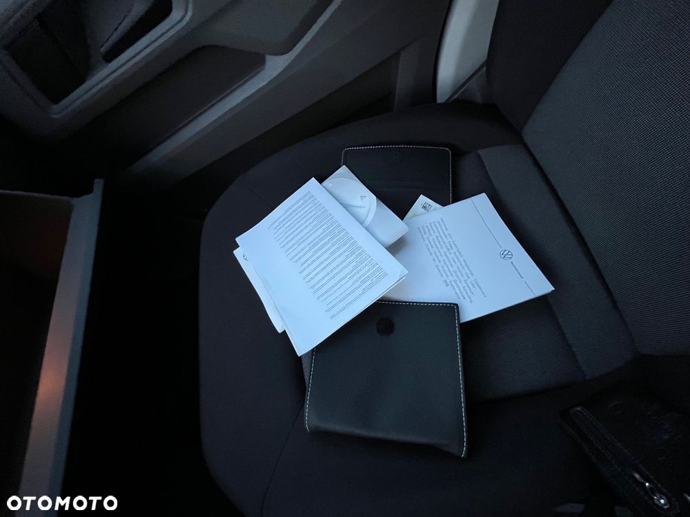 Volkswagen Crafter - 25