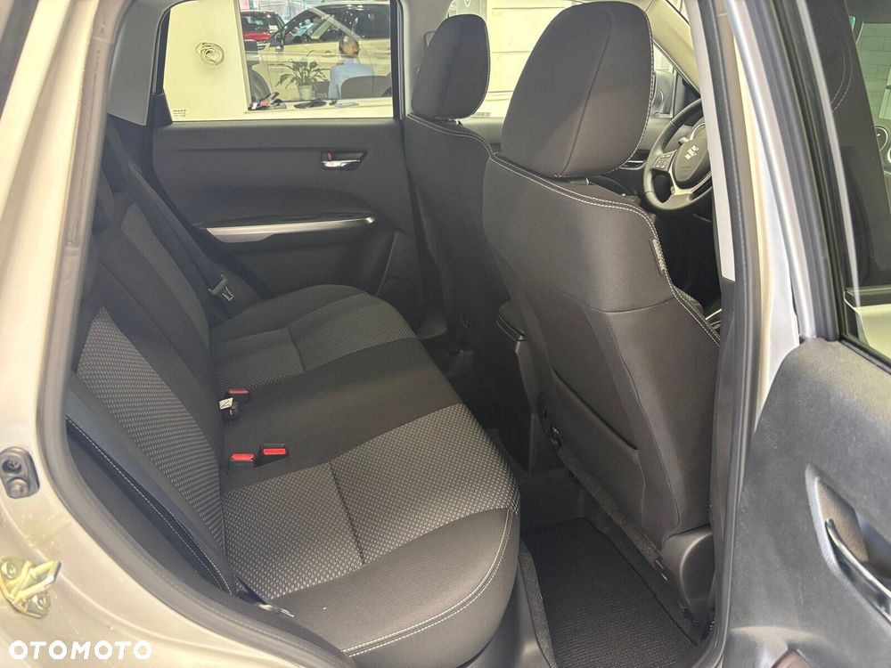 Suzuki Vitara - 14