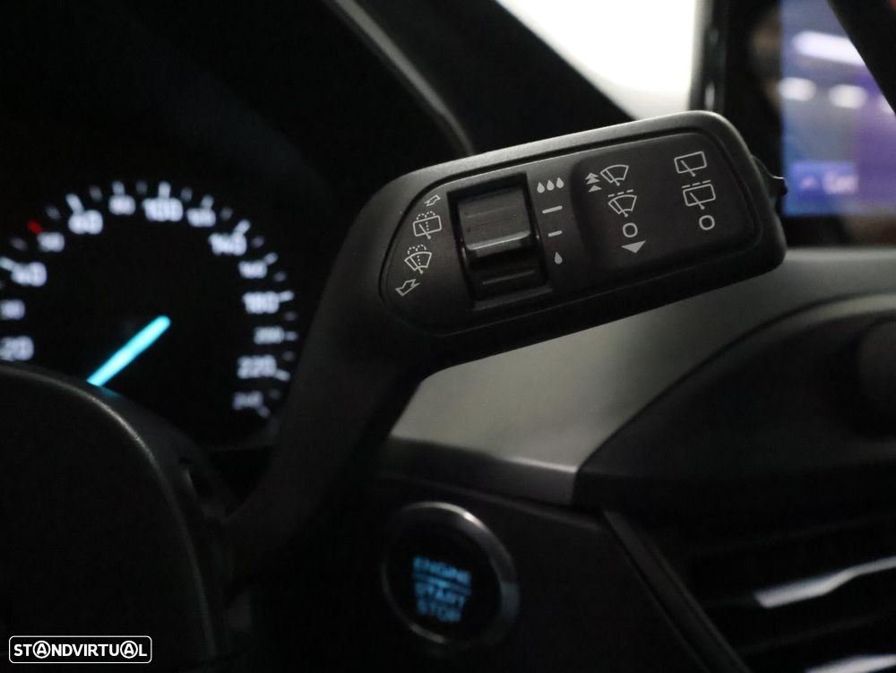 Ford Focus 1.0 EcoBoost MHEV ST-Line - 20