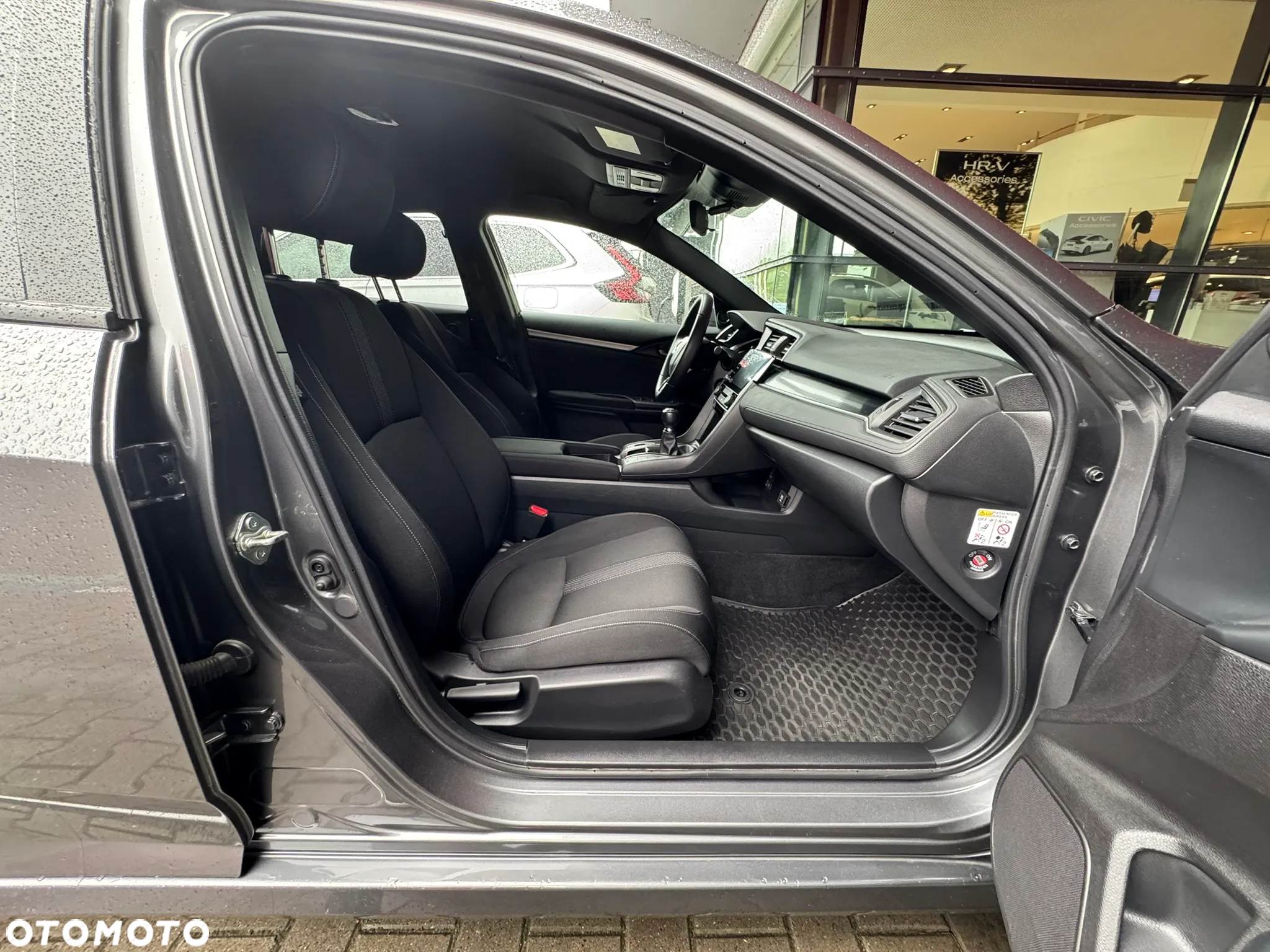 Honda Civic 1.0 T Elegance - 21
