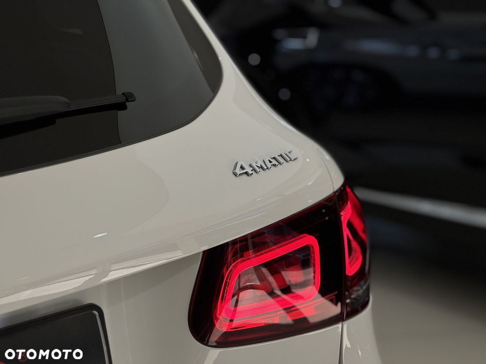 Mercedes-Benz GLC 200 d 4-Matic - 38
