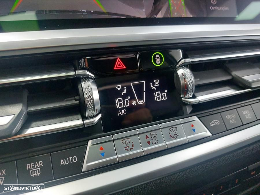 BMW 330 e Pack 50 anos M Auto - 28