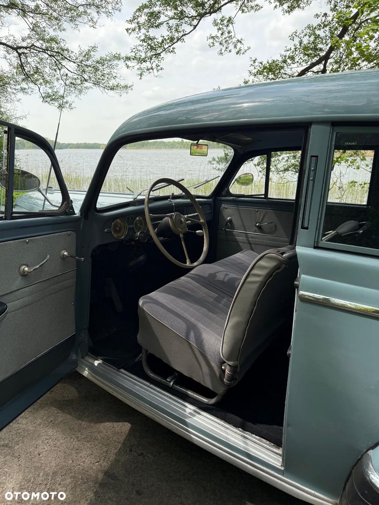 Opel Inny - 8