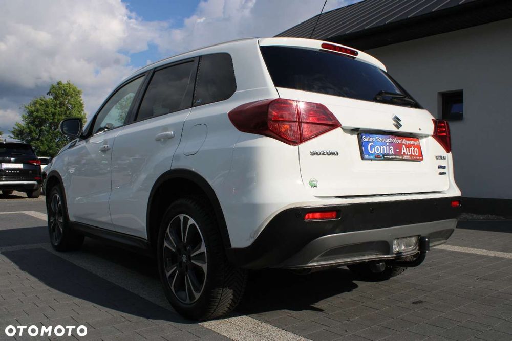 Suzuki Vitara - 13