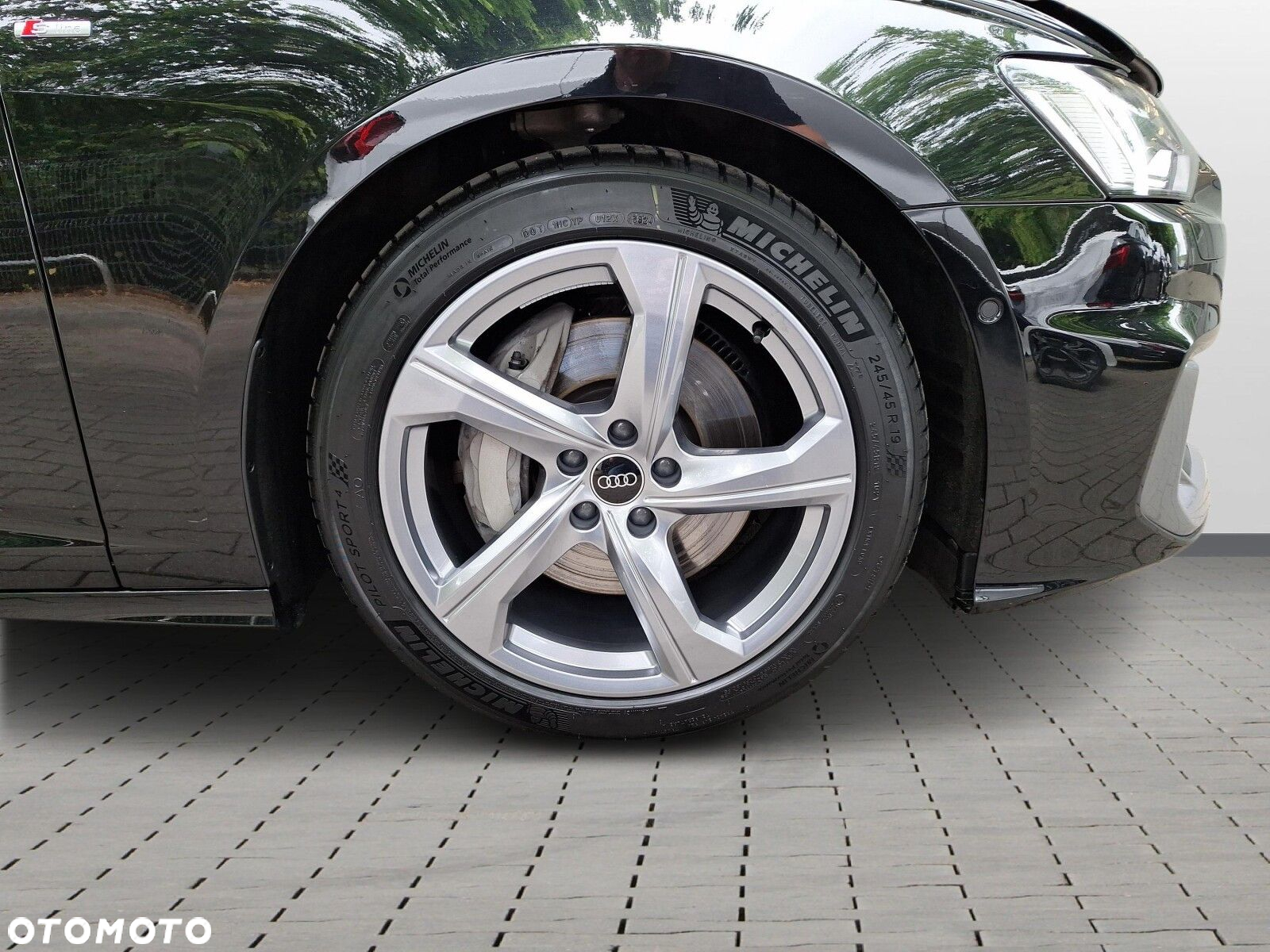 Audi A6 - 16