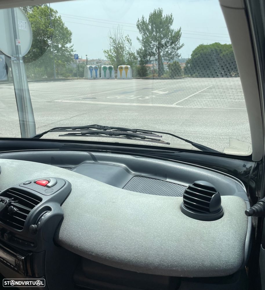 Smart ForTwo Coupé - 13