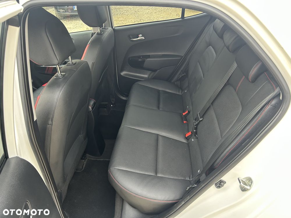 Kia Picanto 1.2 ISG GT Line - 7