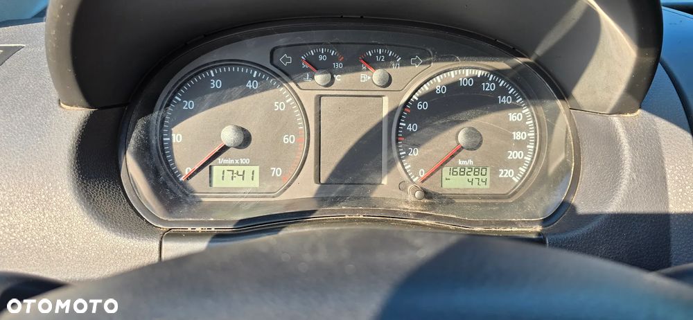 Volkswagen Polo 1.2 Trendline - 10