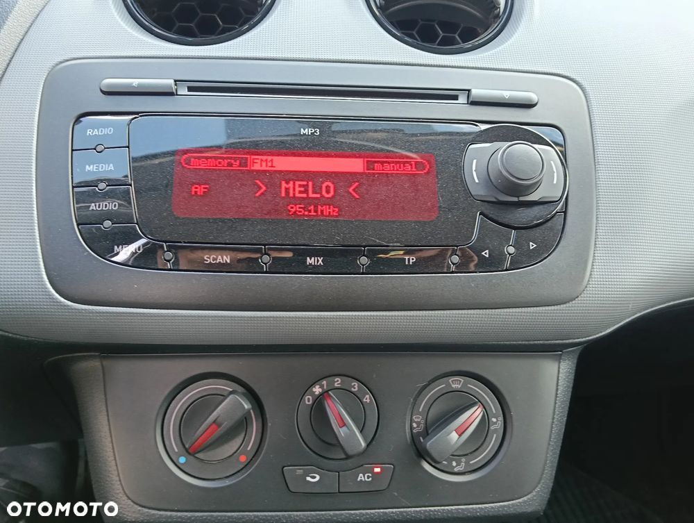 Seat Ibiza 1.2 TSI Ecomotive Style - 14