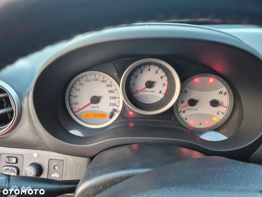 Toyota RAV4 1.8 VVT-i Terra 2WD - 7